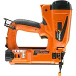 Plynová hřebíkovačka na kolářské hřebíky IM50 F18