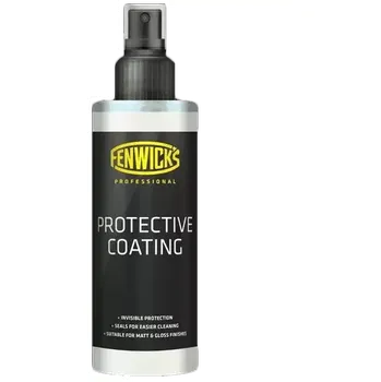 Čistící sada Professional Protective Coating 100ml spray