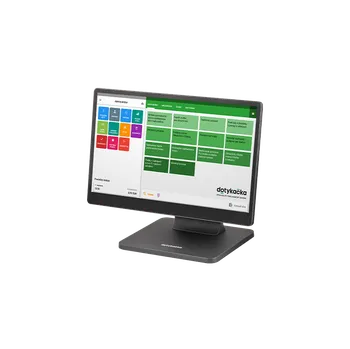 Registrační pokladna Dotyková pokladna 15,6"