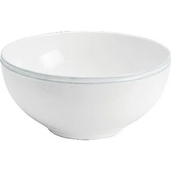 Mísa na salát|servírování 21cm|1,8L, FRISO, bílá|Costa Nova