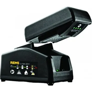 REMS 571570 R22 Akumulátor Li-Ion 21,6V, 1,6Ah