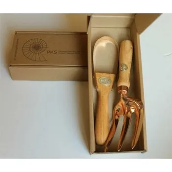 Sada nářadí Sada bronzového nářadí PKS - Nunki, Vega