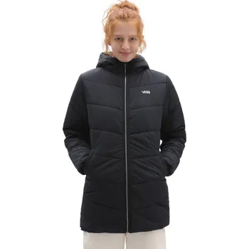 vans Foundry Long MTE Jacket Black M