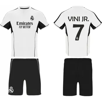 Fotbalový dres komplet Vini Jr. Velikost: XXL