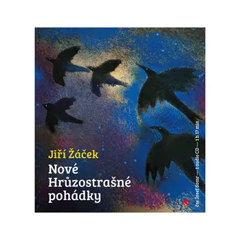 Nové hrůzostrašné pohádky MP3 download