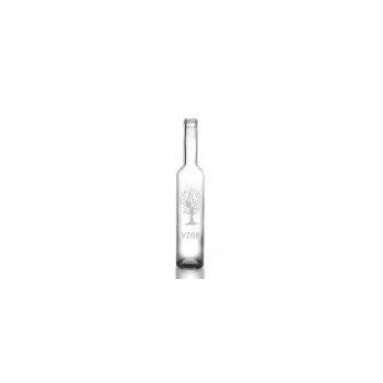 Razítko Gravírovaná láhev 0,35 L 026624