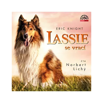 Lassie se vrací MP3 download