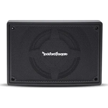Reproduktor do auta Aktivní subwoofer Rockford Fosgate PUNCH PS-8
