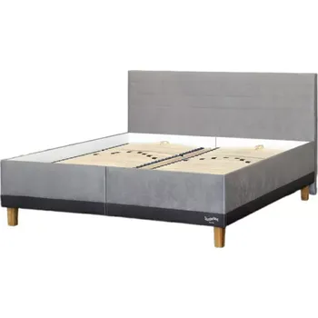 Postel Čalouněná postel Bristol 200x80