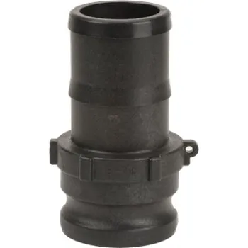 Příslušenství k čerpadlu Rychlospojka Camlock 3"M/75