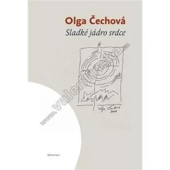 Umění Sladké jádro srdce