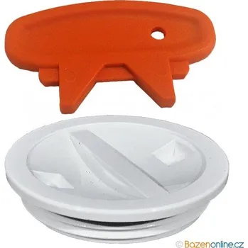 Zátka Astral pro bazénové trysky VA a Astral