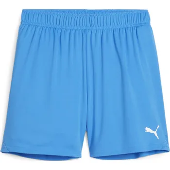 Dámské oblečení Šortky Puma teamGOAL Shorts Wmns 705754-02 Velikost L