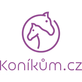 Koňské kamaše Kentaur Zadní drezurní chrániče bílé Cob