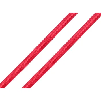 Kulatá pruženka Ø4 mm