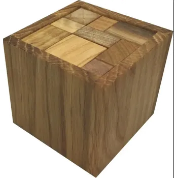 Hlavolam L's Tri-L-s by Vinco