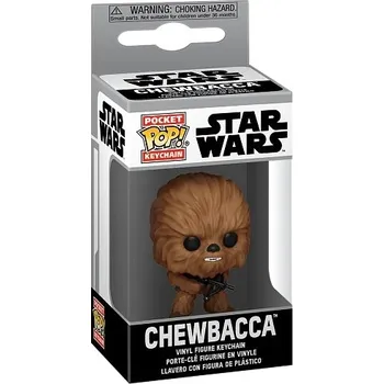 Figurka Funko POP: Keychain Star Wars - Chewbacca