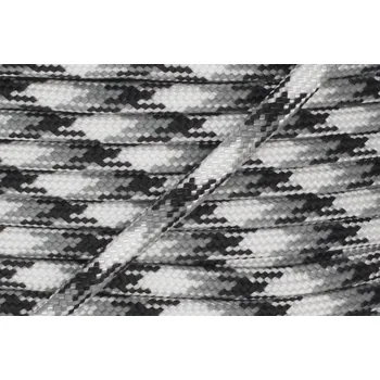 Paracord 550 urban camo Jednotka: 10m