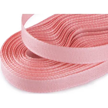 Stuha Stuha taftová šíře 6 mm