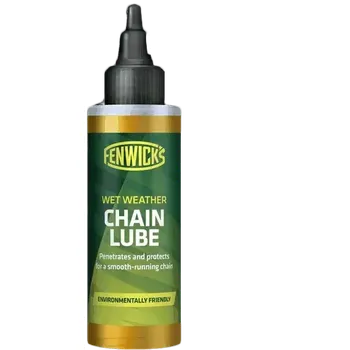 Olej na řetěz Fenwick’s Wet Weather Chain Lube 100 ml