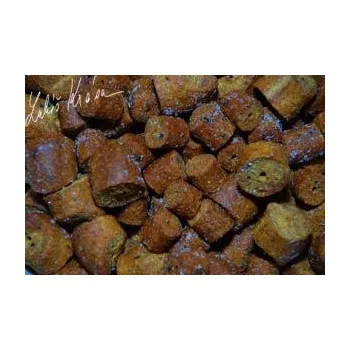 LK Baits Pelety ReStart Pellets Ice Vanille 12-17mm 1kg