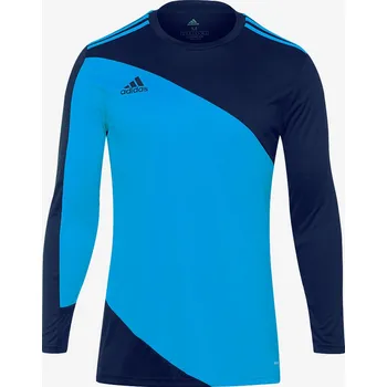 Brankářský dres adidas Squad GK21 Junior modrá (164)