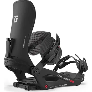 Vázání na snowboard Vázání na splitboard Union Charger Pro black L 2024 - Odesíláme do 24 hodin