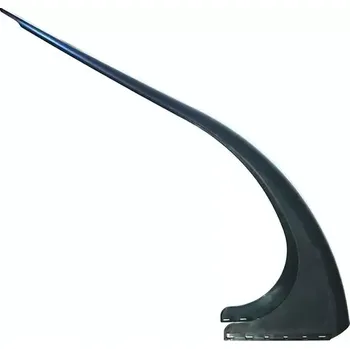 Blatník na kolo LARGE Rear Mudhugger - zadní blatník