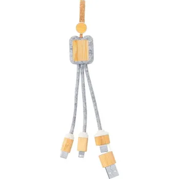 Datový kabel Usb nabíjecí kabel Braxton