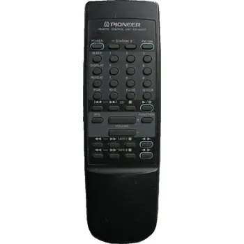Dálkový ovladač PIONEER CU-XR017 - kompatibilní značkový dálkový ovladač General