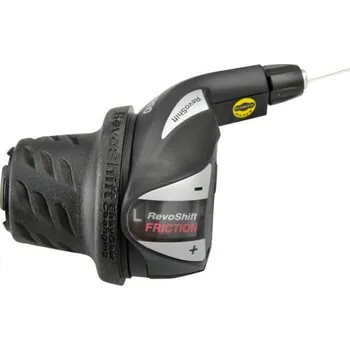 Řazení na kolo Řazení 3x6 Shimano Revoshift SL-RS36