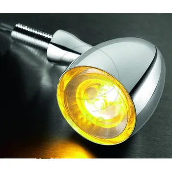 Osvětlení pro motocykl KELLERMANN Blinkr KELLERMANN chrom bullet 1000