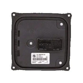 Řídící jednotka Řídící jednotka, osvětlení MAGNETI MARELLI LRB860