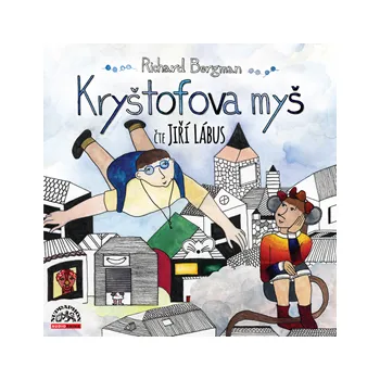 Kryštofova myš MP3 download