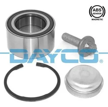 Sada ložisek kol DAYCO KWD1295