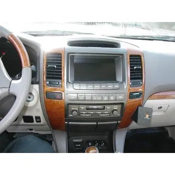 Brodit ProClip montážní konzole na palubní desku pro Toyota LandCruiser 03-09, 853197