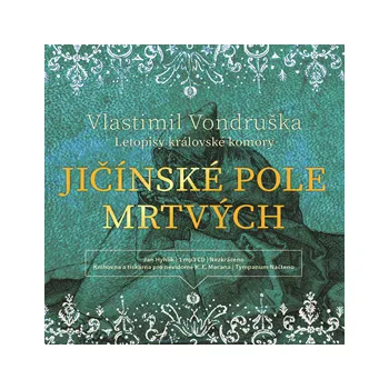 Jičínské pole mrtvých MP3 download