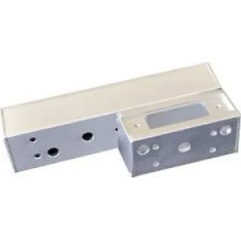 SESAME SBK5, vložka pro klasické obložkové dveře - zámek SB100T