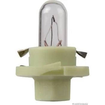 Autožárovka Žárovka, osvětlení přístrojů HERTH+BUSS ELPARTS 89901232