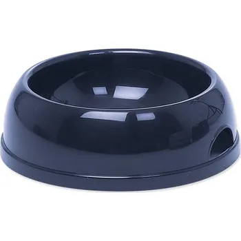 Miska pro psa Dog Fantasy Miska DOG FANTASY plastová modrá 21,7 cm 770ml