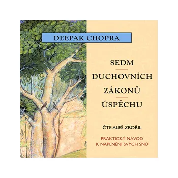 Sedm duchovních zákonů úspěchu MP3 download