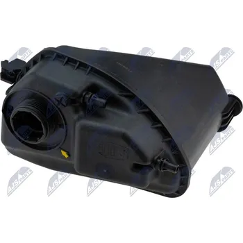 Chladič motoru Vyrovnávací nádoba, chladivo NTY CZW-BM-043