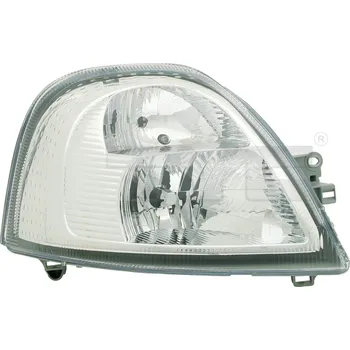 Přední světlomet Světlo přední RENAULT MASCOTT 05-