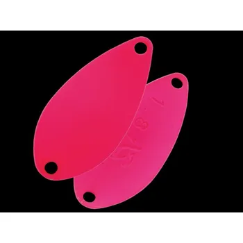 Umělá nástraha Office Eucalyptus Koroko 1,8 g No.06 Fluorescent pink