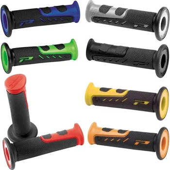 Progrip PG0725 Superbike - 40 - černá