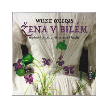 Žena v bílém MP3 download