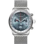 Zeppelin LZ 14 Marine Quartz 8886M-3 + vrácení do 365 dnů zdarma