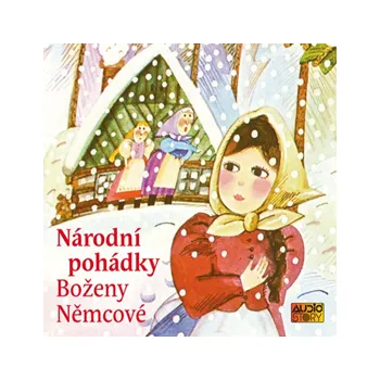 Národní pohádky Boženy Němcové MP3 download