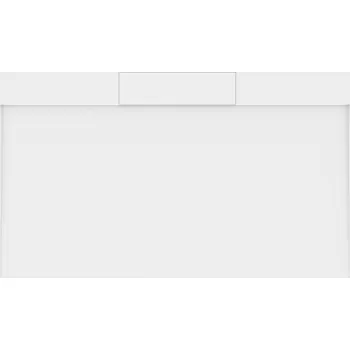 Sprchová vanička IRENA sprchová vanička z litého mramoru, obdélník 140x100x3,5cm