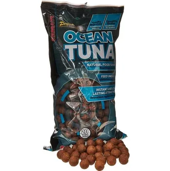 Boilies STARBAITS Boilies Ocean Tuna 2,5kg / 14mm